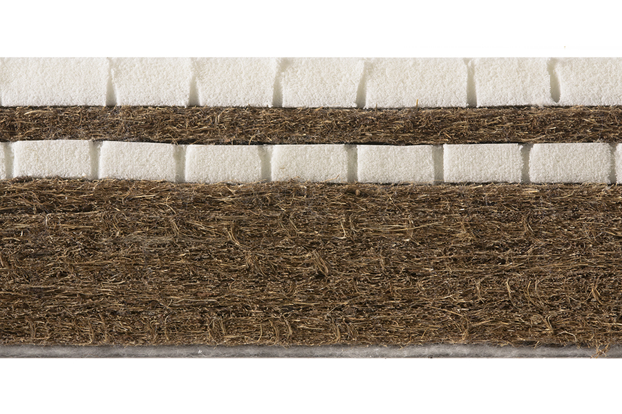 Детский матрас Plitex Bamboo Nature