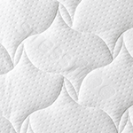 Стеганый чехол Stress Free в коляску