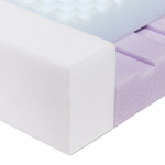 Система усиления периметра матраса - 100 мм