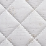 Стеганый чехол - 100% микрофибра