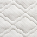 Стеганый чехол на молнии - Stress Free